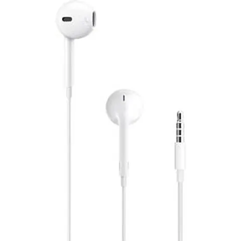 Apple 3.5mm EarPods with Remote and Mic – image 2