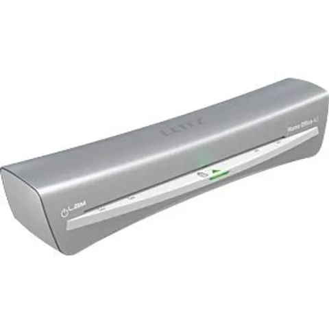 Leitz iLAM Home Office A3 Laminator – image 2