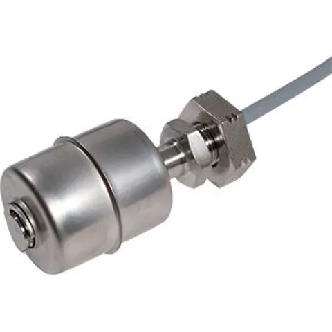 SCHABUS SHT 200941 - Mini float switch, stainless steel (V2A) – image 2