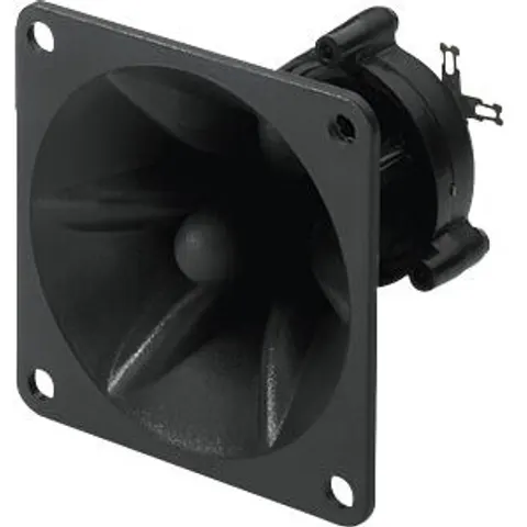 MONACOR MON MPT-005 - Piezo tweeter – image 2