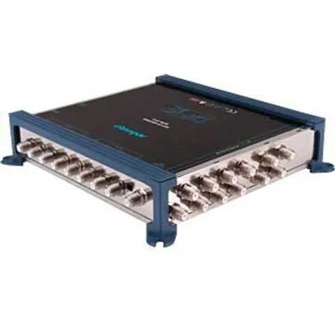 ANKARO ANK SEM 912 - Multi-switch 9 in 12, quattro, EoC, return channel – image 2