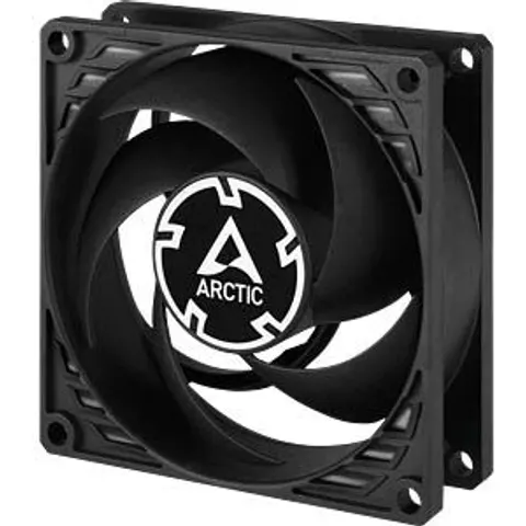 ARCTIC P8 - Pressure-optimised 80 mm Fan – image 2