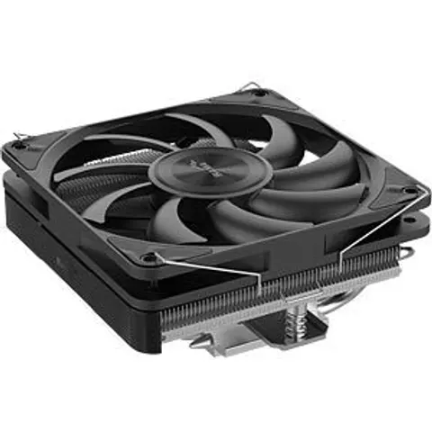 SAMA U60 - SAMA U60 low-profile 120-mm CPU cooler – image 2