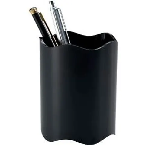 DURABLE 1701235S - Pen holder, TREND, black – image 2