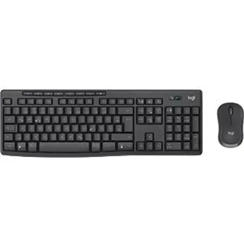 Logitech MK370 Combo for Business – 113053 – image 2