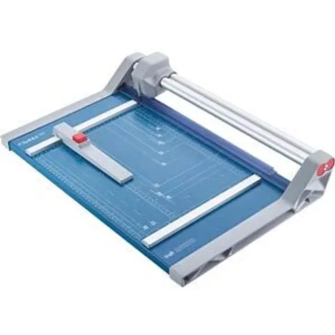 Dahle 550 paper cutter 20 sheets – image 2