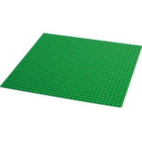 LEGO Green Baseplate 11023 – image 2