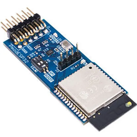 DIGILENT DIGIL 410-377 - Pmod ESP32: WLAN module – image 2