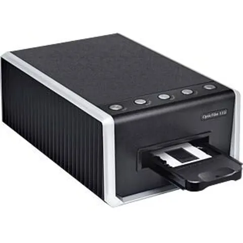 Plustek OpticFilm 135i Scanner – image 2