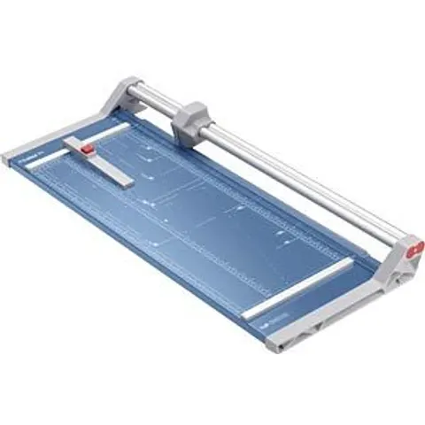 Dahle 554 paper cutter 2 mm 20 sheets – image 2