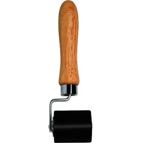 STEINEL 093211 - Pressure roller 50 mm, rubber – image 2