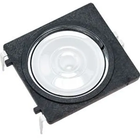 EKULIT LSM-S36K - Plastic speaker, PCB connection – image 2