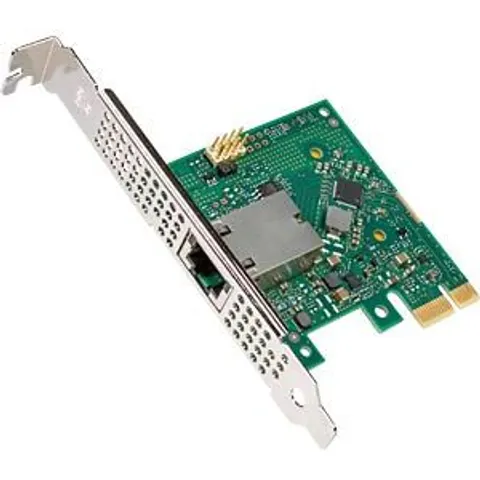 Intel I226-T1 Internal Ethernet 2500 Mbit/s – image 2