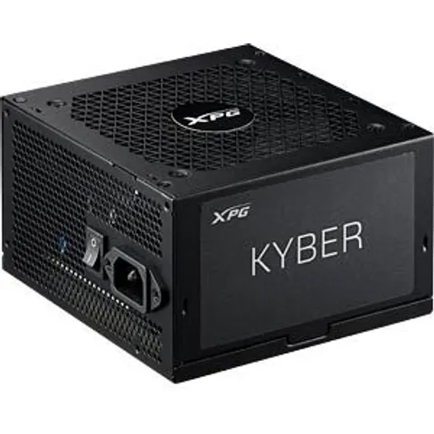 ADATA XPG 42470 - XPG KYBER, 850 W, 80+ Gold – image 2