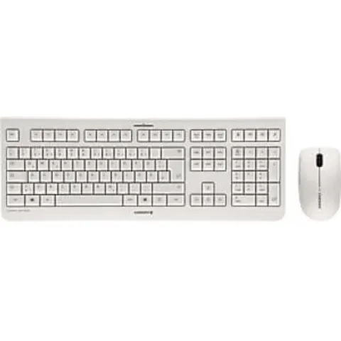 CHERRY JD-0710DE-0 - Keyboard/Mouse Combination, Radio, Layout: Germany – image 2