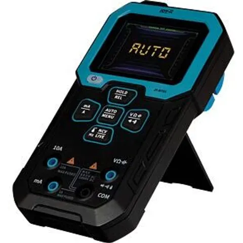 JOY-IT MT01 - Multimeter JT-MT01, digital, NCV – image 2
