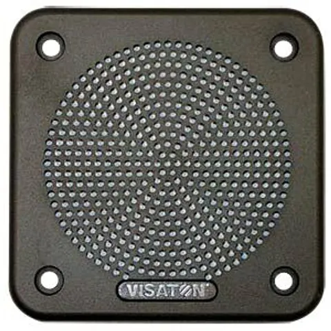 VISATON VIS 4639 - Grille FR 87 – image 2