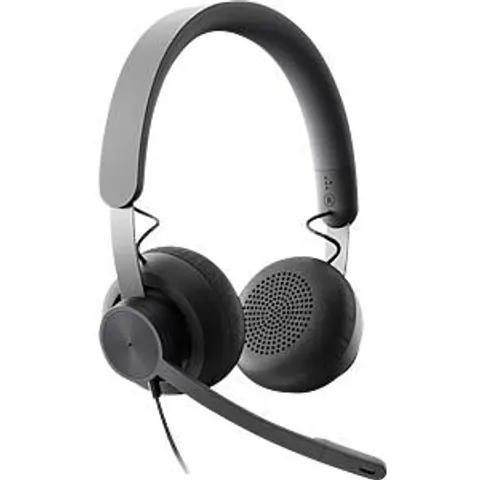 Logitech Zone Wired UC – 090347 – image 2