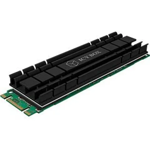 ICY BOX Solid-Se Drive – image 2