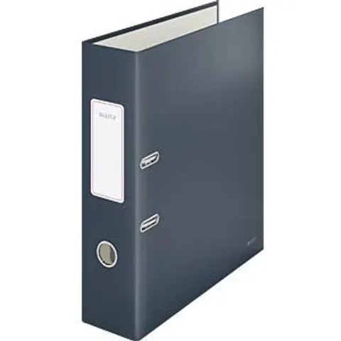LEITZ 10610089 - Quality folder 180° Cosy, wide – image 2