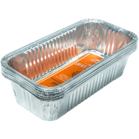 Treager Timberline Grease Pan Liner - 5 Pack – image 2