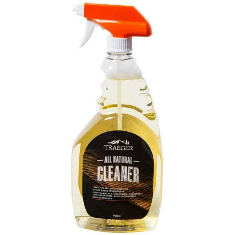 Traeger All Natural Grill Cleaner – image 2