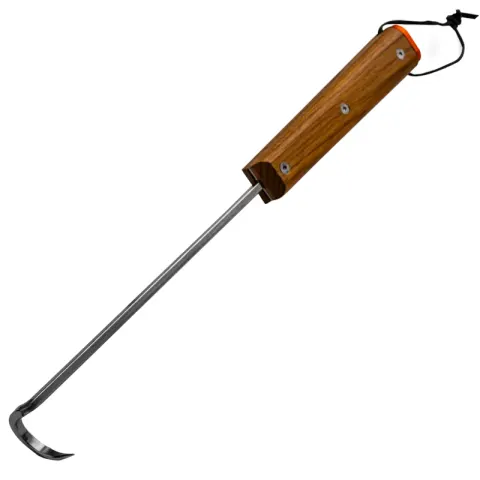 Traeger Pig Tail BBQ Flipper – image 2