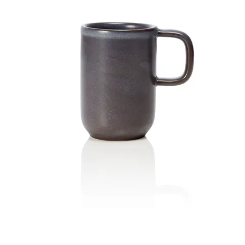 Mug Stone Grey Pack Size 6 – image 2