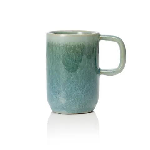 Mug Myrtle Green Pack Size 6 – image 2