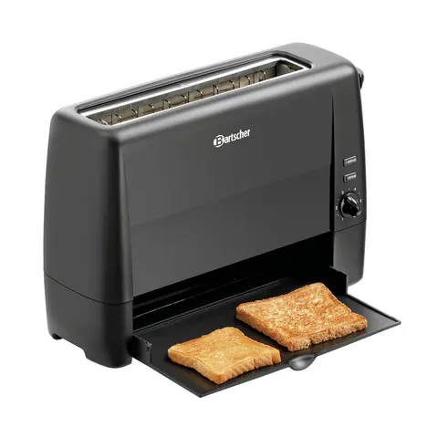 Bartscher Toaster TS20Sli – image 2