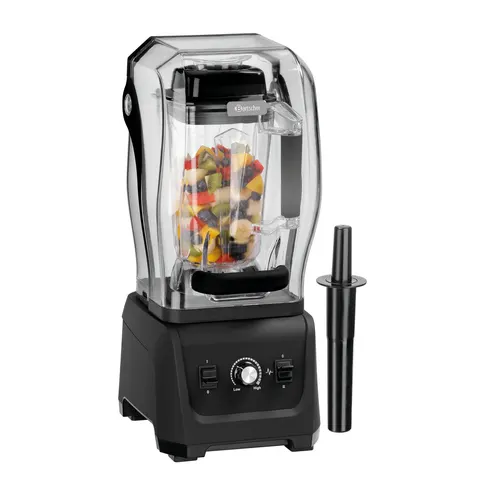 Bartscher Blender PRO XTRA 2,5L – image 2