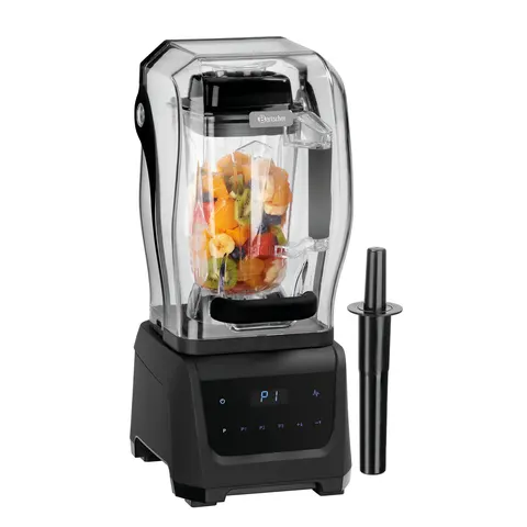 Bartscher Blender PRO TOUCH 2,5L – image 2