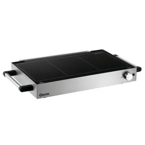 Bartscher Grill plate GP2511GN – image 2
