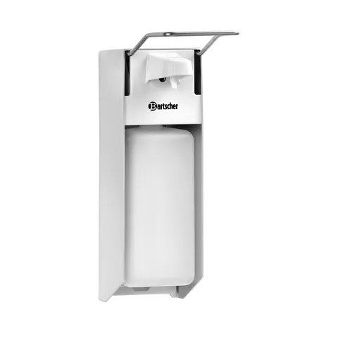 Bartscher Soap dispenser PS 0,9L-W – image 2