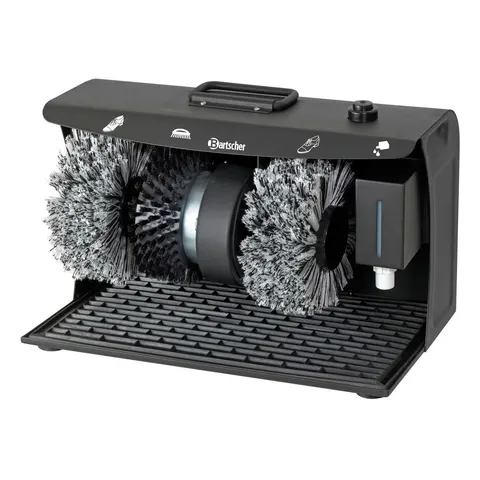 Bartscher Shoe polisher – image 2