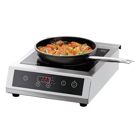 Bartscher Induction cooker IK 35TCS – image 2