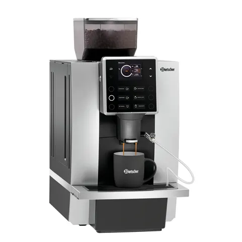Bartscher Automatic coffee machine KV1 Classic – image 2