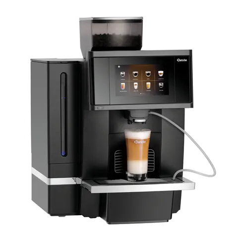 Bartscher Automatic coffee machine KV1 Comfort – image 2