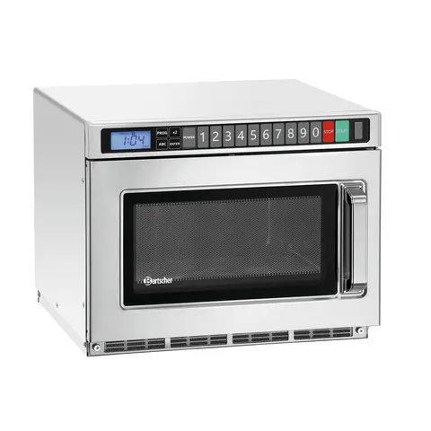 Bartscher Microwave 18180D – image 2