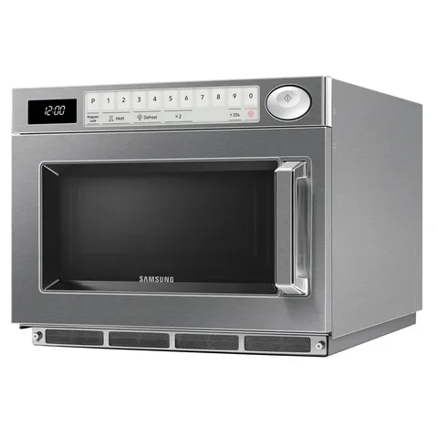 Bartscher Microwave MJ26A6093 – image 2