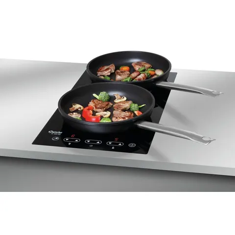 Bartscher Built-in induction cooker IK 30S-EB – image 2