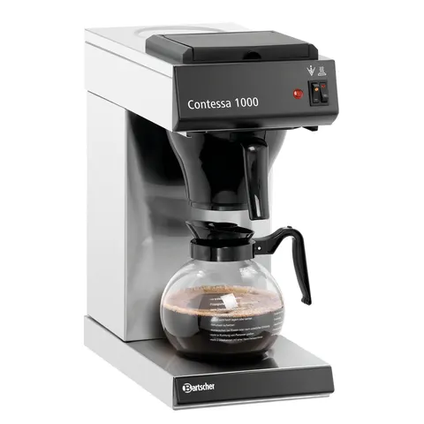 Bartscher Coffee machine Contessa 1000 – image 2