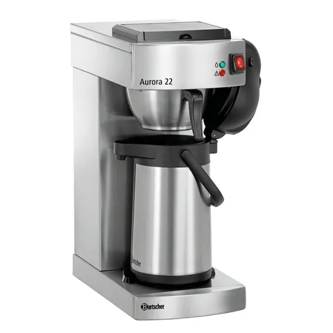 Bartscher Coffee machine Aurora 22 – image 2