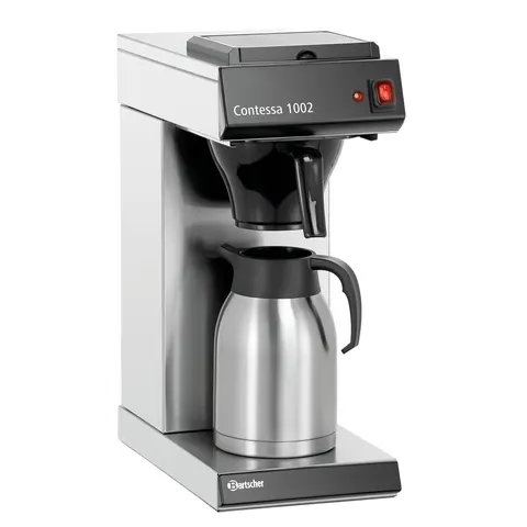 Bartscher Coffee machine Contessa 1002 – image 2