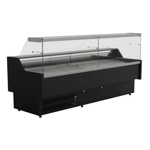 CombiSteel Oscar Serve Over Fridge 2.6m – image 2