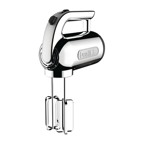 Dualit Chrome Hand Mixer – image 2