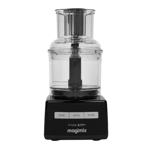 Magimix 5200XL Black Food Processor – image 2