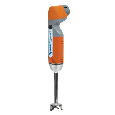 Dynamic Dynamix Cordless Stick Blender Nomad 130 – image 2