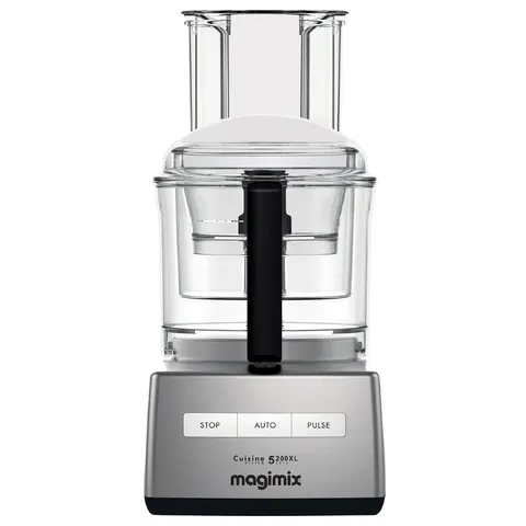Magimix 5200XL Satin Food Processor – image 2