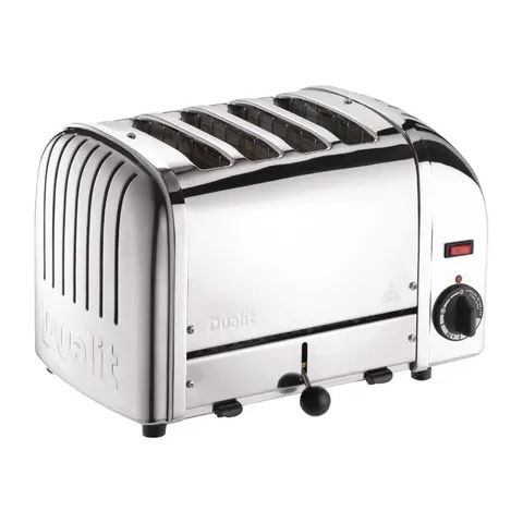 Dualit 4 Slice Vario Toaster 40352 – image 2